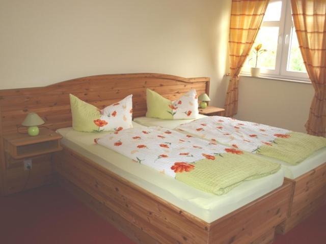 Landhotel Zum Honigdieb Ribnitz-Damgarten Room photo